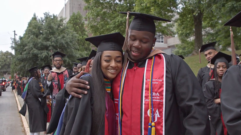 More With Less: The Power of HBCUs in America