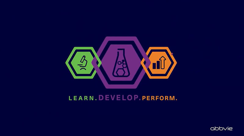 Learn. Develop. Perform - Video