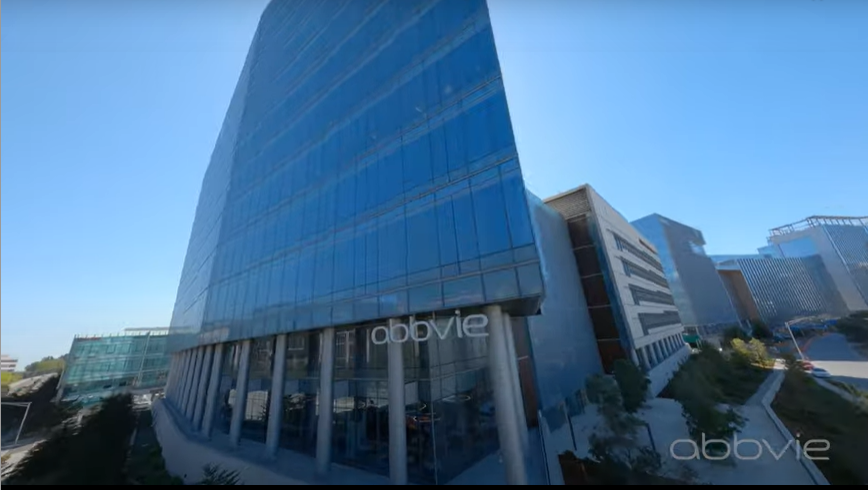 A 360 view of our new Bay Area facility in the heart of biotech: South San Francisco. Here, we are pushing the limits of science, technology and innovation.