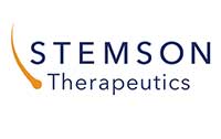 Stemspon Therapeutics logo