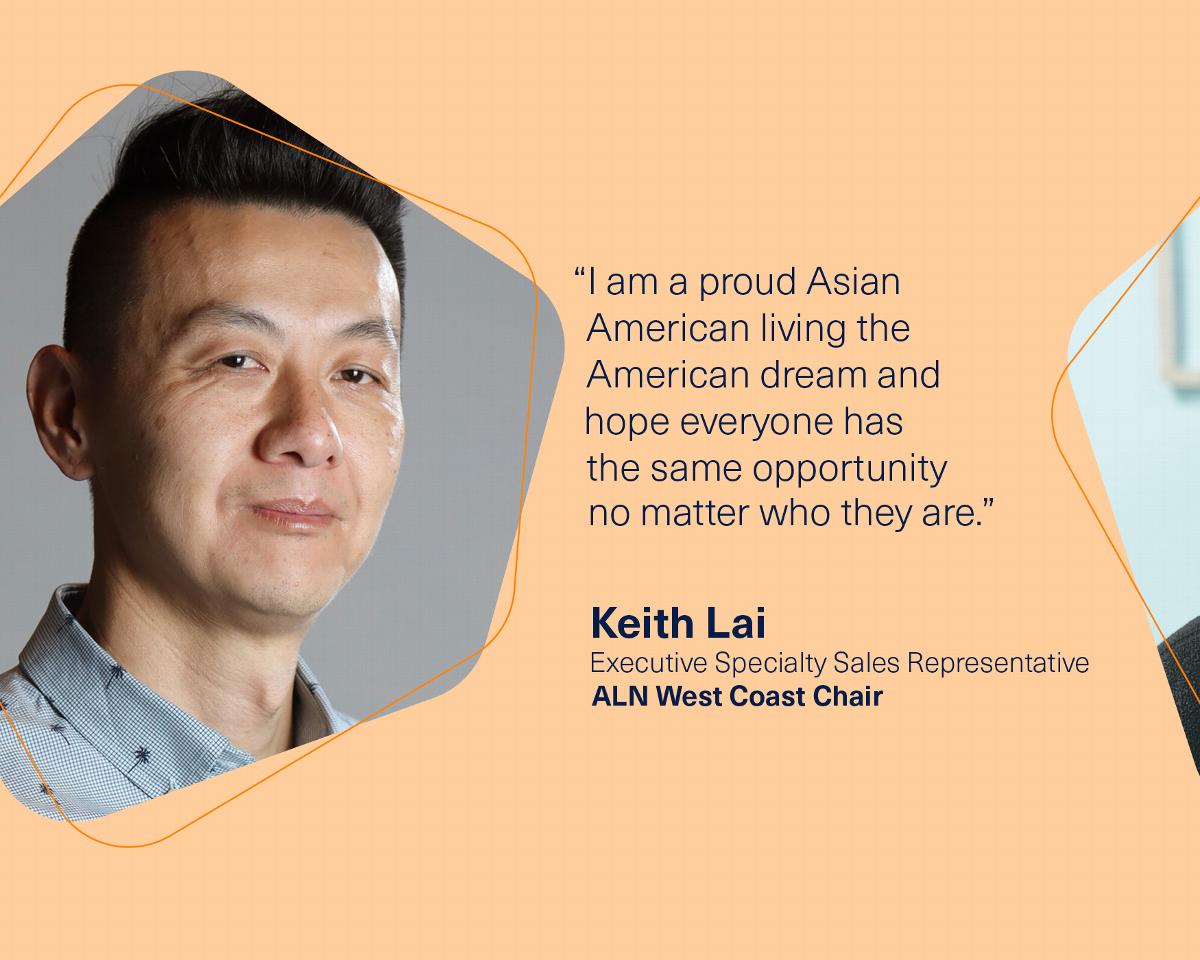 Keith Lai quote